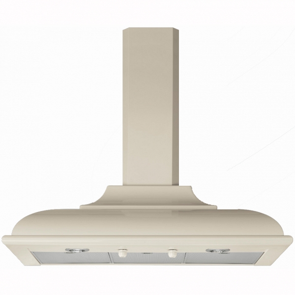 Вытяжка Smeg KC 19P (с релингом) в Ростове-на-Дону