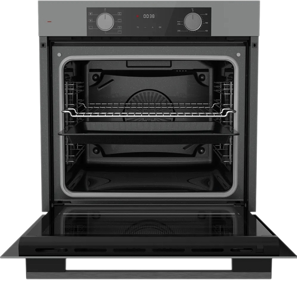 Духовой шкаф Kuppersberg HF 607 GR фото 2 в Ростове-на-Дону