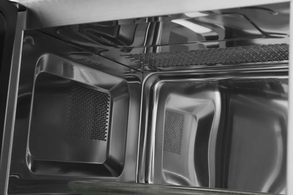 Микроволновая печь ZÜGEL ZMO251W фото 10 в Ростове-на-Дону Микроволновая печь ZÜGEL ZMO251W фото 10 в Ростове-на-Дону