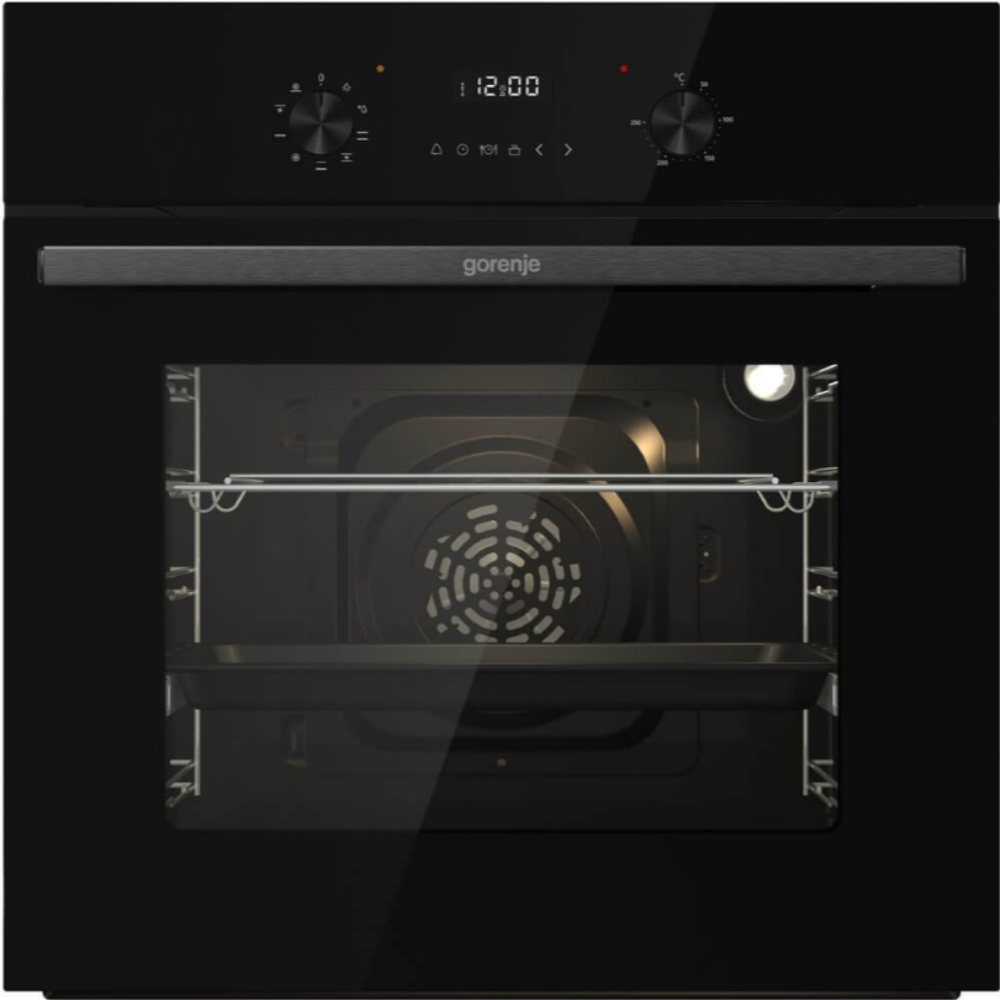 Духовой шкаф Gorenje BO6737E02TNBG фото 1 в Ростове-на-Дону