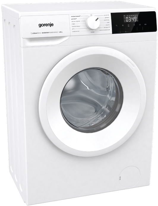 Стиральная машина Gorenje WNHPI84AS/R фото 2 в Ростове-на-Дону