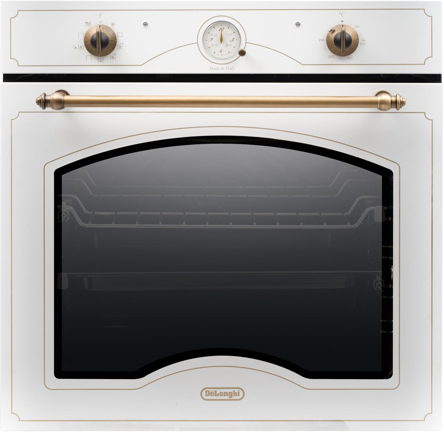 Духовой шкаф DeLonghi CM 9L W RUS фото 1 в Ростове-на-Дону
