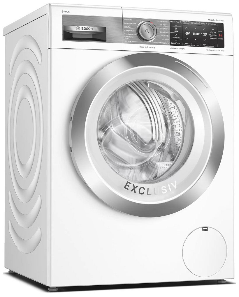 Стиральная машина Bosch WAX32E90ME фото 1 в Ростове-на-Дону