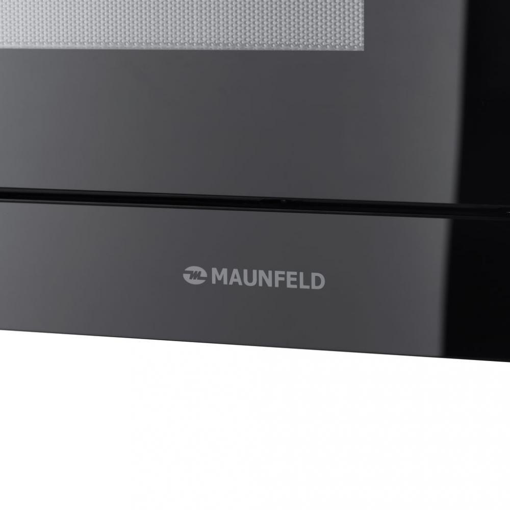Микроволновая печь Maunfeld MBMO.20.1PGB фото 5 в Ростове-на-Дону