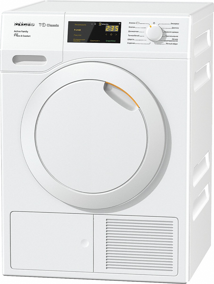 Сушильная машина Miele TDD230WP фото 1 в Ростове-на-Дону