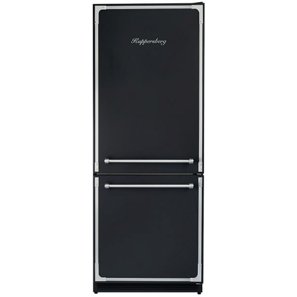 Холодильник Kuppersberg NRS 1857 ANT Silver в Ростове-на-Дону Холодильник Kuppersberg NRS 1857 ANT Silver в Ростове-на-Дону