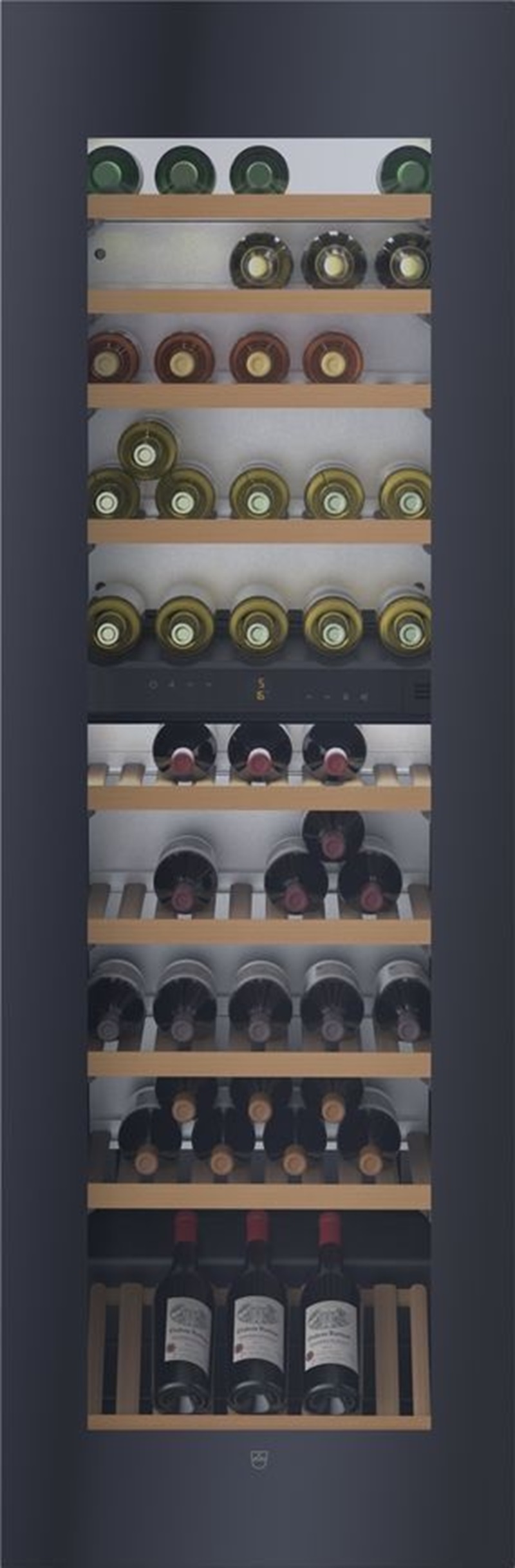 Встраиваемый винный шкаф V-ZUG WineCooler V6000 WC6T-51095 фото 1 в Ростове-на-Дону