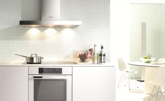 Вытяжка Miele DA 419-4 фото 2 в Ростове-на-Дону