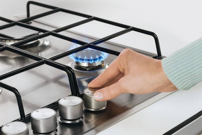Варочная панель Electrolux GPE263FX фото 2 в Ростове-на-Дону
