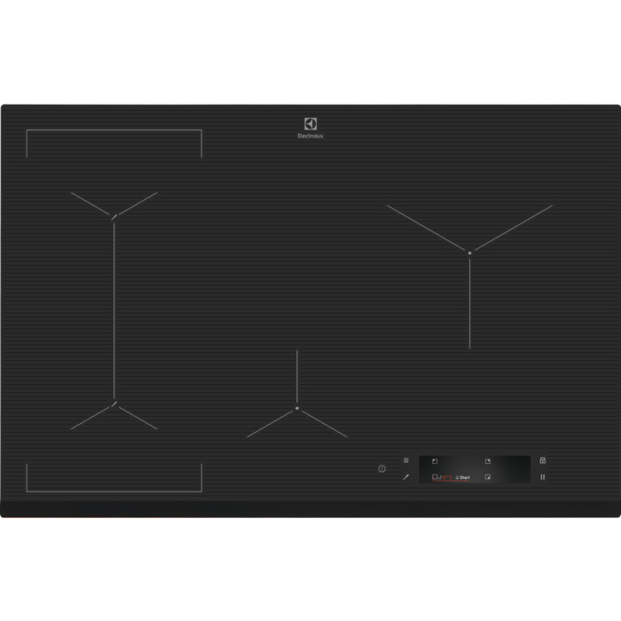 Варочная панель Electrolux EIS8648 фото 1 в Ростове-на-Дону Варочная панель Electrolux EIS8648 фото 1 в Ростове-на-Дону
