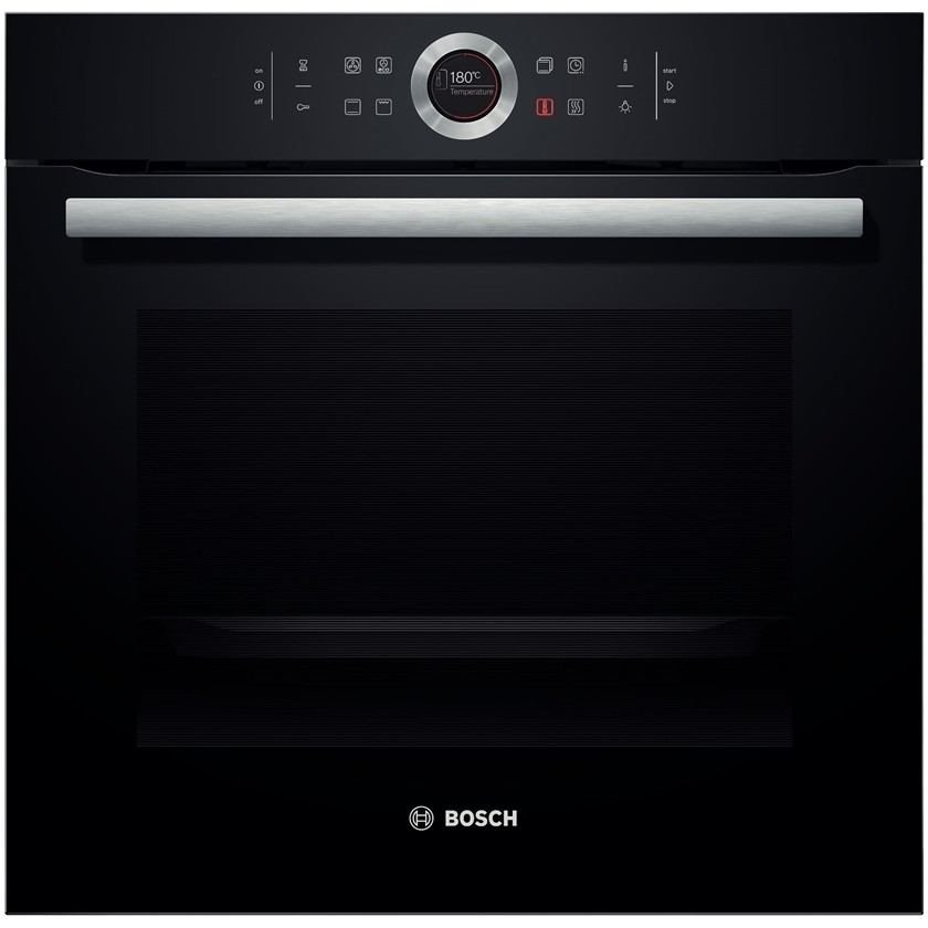 Духовой шкаф Bosch HBG 633BB1 фото 1 в Ростове-на-Дону