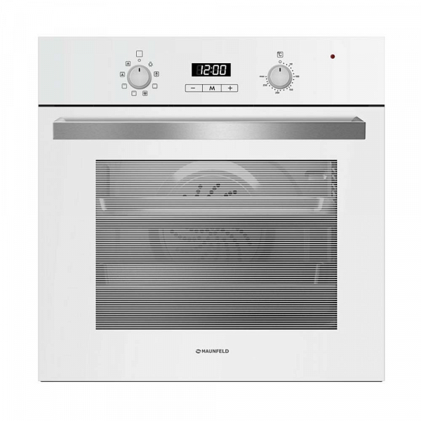 Духовой шкаф Maunfeld MEOM.678W в Ростове-на-Дону Духовой шкаф Maunfeld MEOM.678W в Ростове-на-Дону