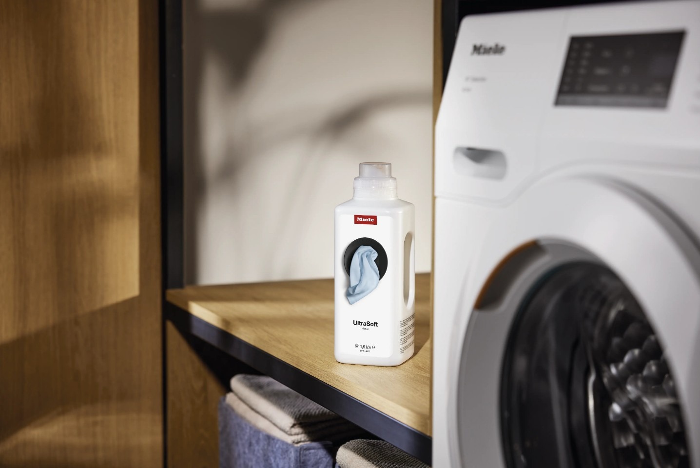 Кондиционер для белья Miele UltraSoft Aqua 11997233EU6 фото 3 в Ростове-на-Дону