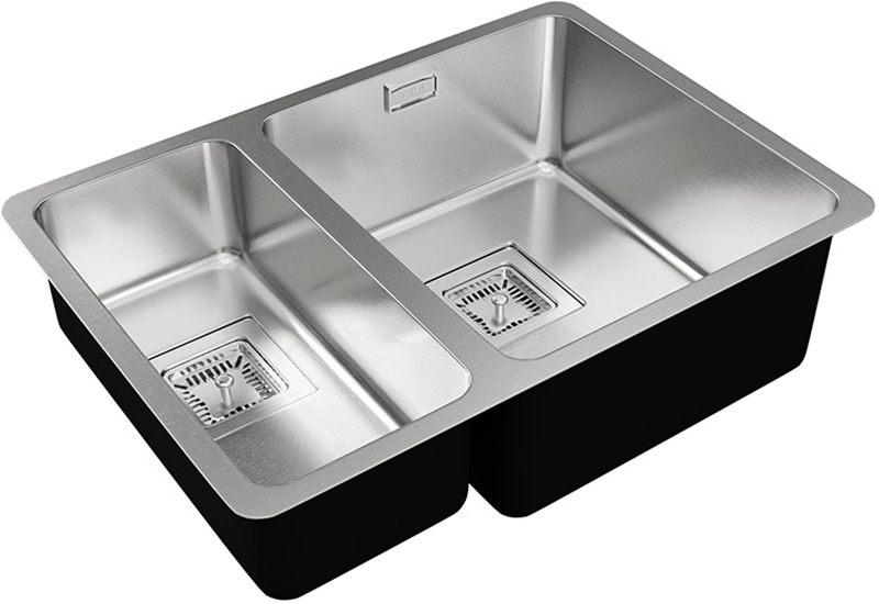 Мойка Oulin OL-0369R фото 1 в Ростове-на-Дону