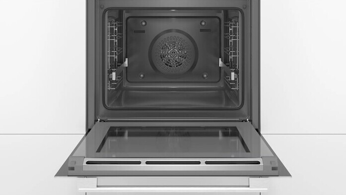 Духовой шкаф Bosch HBG5780W0 фото 1 в Ростове-на-Дону