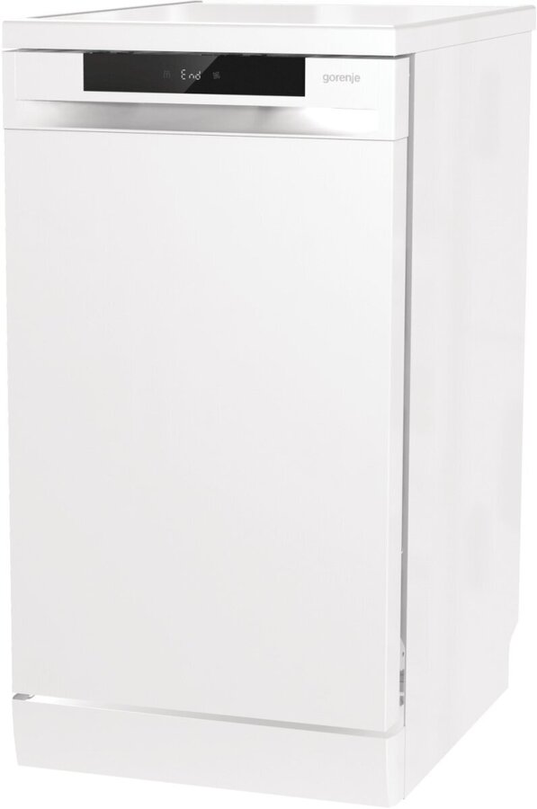 Встраиваемая посудомоечная машина Gorenje GS541D10W фото 3 в Ростове-на-Дону Встраиваемая посудомоечная машина Gorenje GS541D10W фото 3 в Ростове-на-Дону
