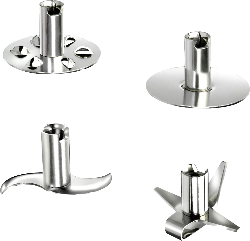 Блендер BAMIX Baking M200 White фото 5 в Ростове-на-Дону Блендер BAMIX Baking M200 White фото 5 в Ростове-на-Дону