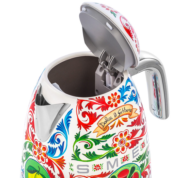 Чайник Smeg KLF03DGEU фото 9 в Ростове-на-Дону