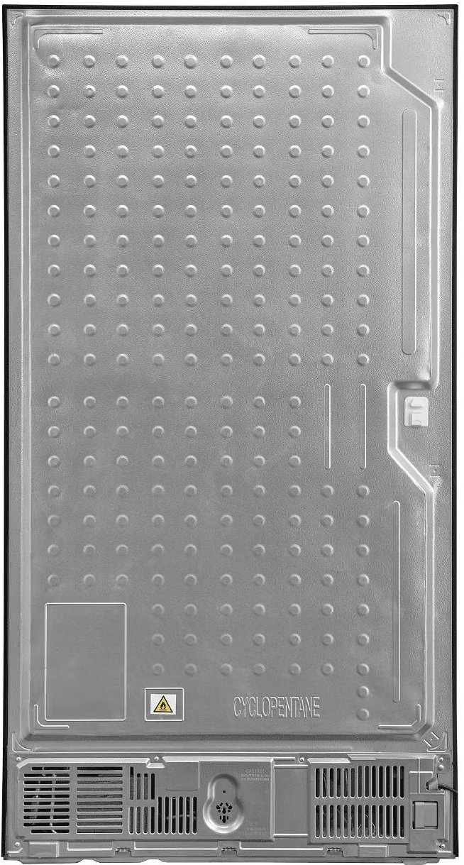Холодильник Toshiba GR-RF900WI1-PMJ(06) фото 7 в Ростове-на-Дону