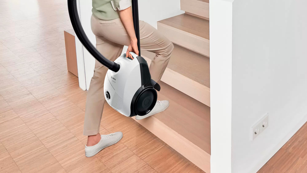 Пылесос Bosch BGLS2WH1H фото 4 в Ростове-на-Дону