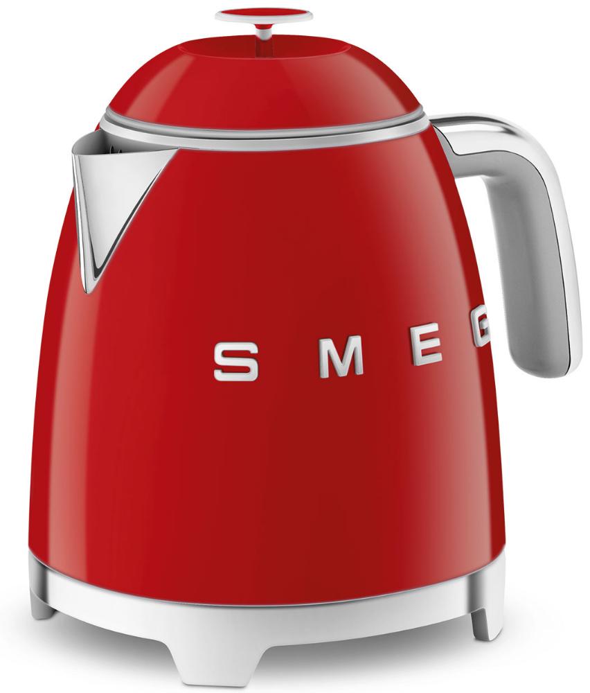 Чайник Smeg KLF05RDEU фото 3 в Ростове-на-Дону