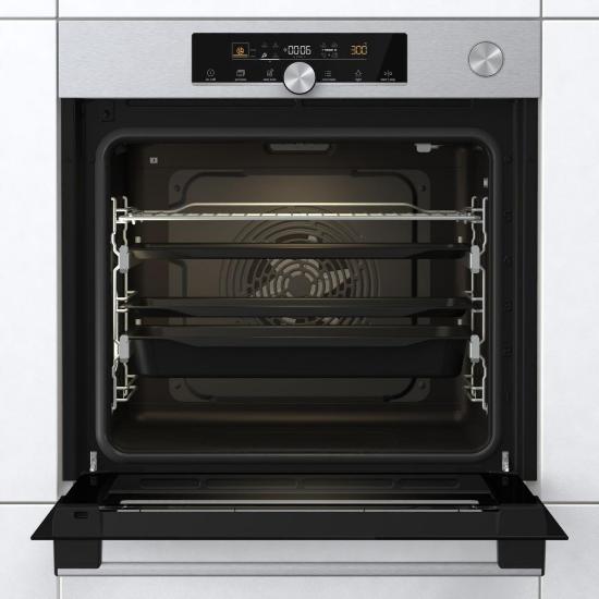 Духовой шкаф Gorenje BSA6747A04X фото 2 в Ростове-на-Дону