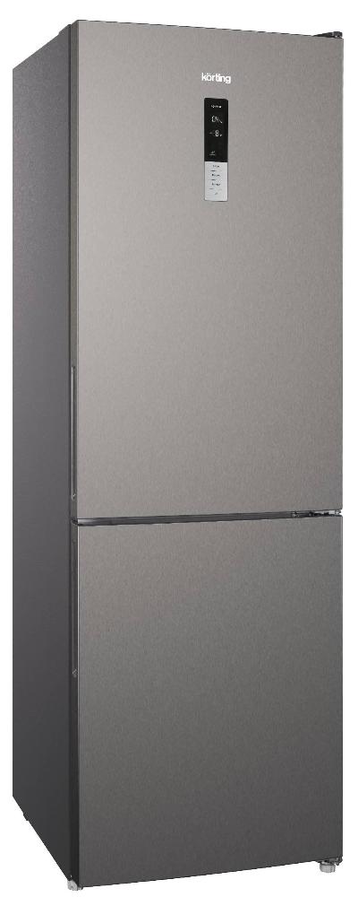 Холодильник Korting KNFC 61869 X фото 1 в Ростове-на-Дону