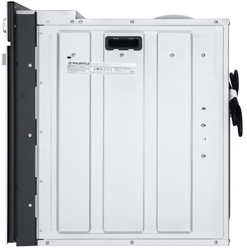 Духовой шкаф Maunfeld EOEC516W фото 12 в Ростове-на-Дону