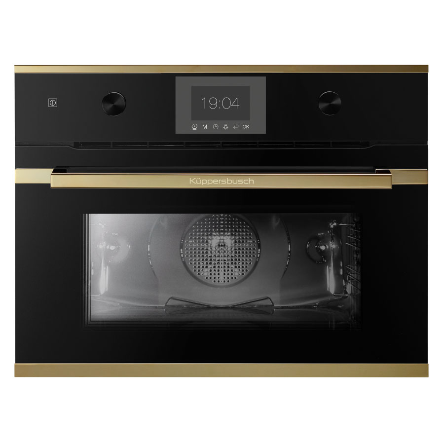 Компактный дух.шкаф Kuppersbusch CB 6350.0 S4 Gold фото 1 в Ростове-на-Дону Компактный дух.шкаф Kuppersbusch CB 6350.0 S4 Gold фото 1 в Ростове-на-Дону