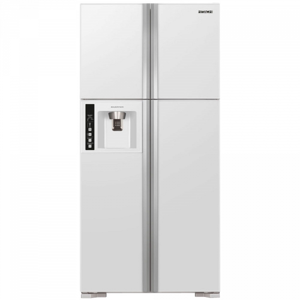 Холодильник Hitachi R-W 662 PU3 GPW в Ростове-на-Дону