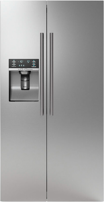 Холодильник ILVE RT9020SBS/SS фото 1 в Ростове-на-Дону