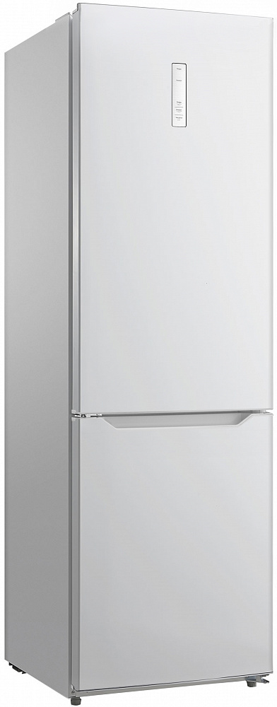 Холодильник Korting KNFC 61887 W фото 1 в Ростове-на-Дону