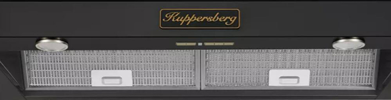 Вытяжка Kuppersberg T 939 ANT Bronze фото 5 в Ростове-на-Дону