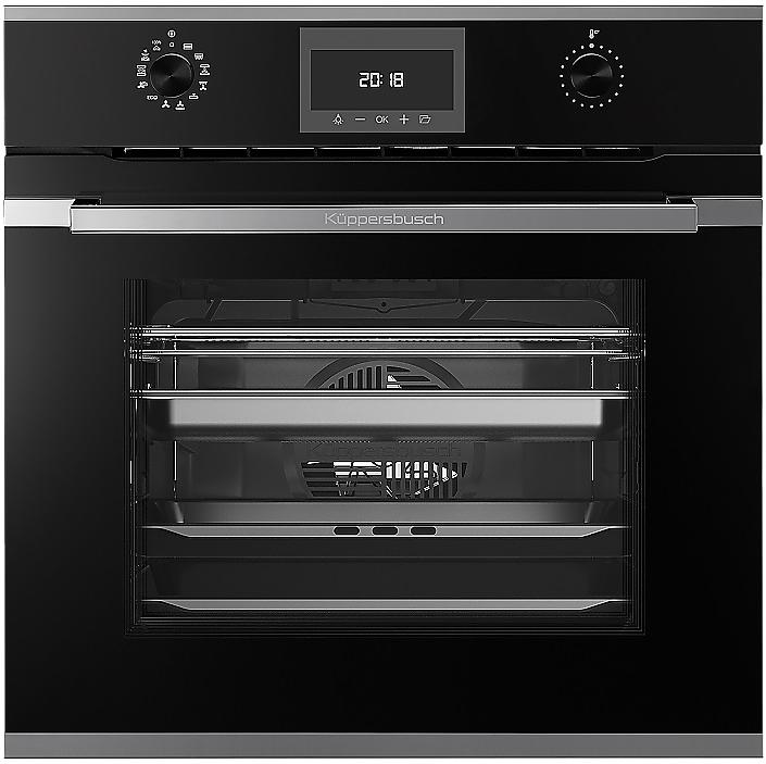 Духовой шкаф с паром Kuppersbusch BD 6340.0 S3 Silver Chrome фото 1 в Ростове-на-Дону Духовой шкаф с паром Kuppersbusch BD 6340.0 S3 Silver Chrome фото 1 в Ростове-на-Дону