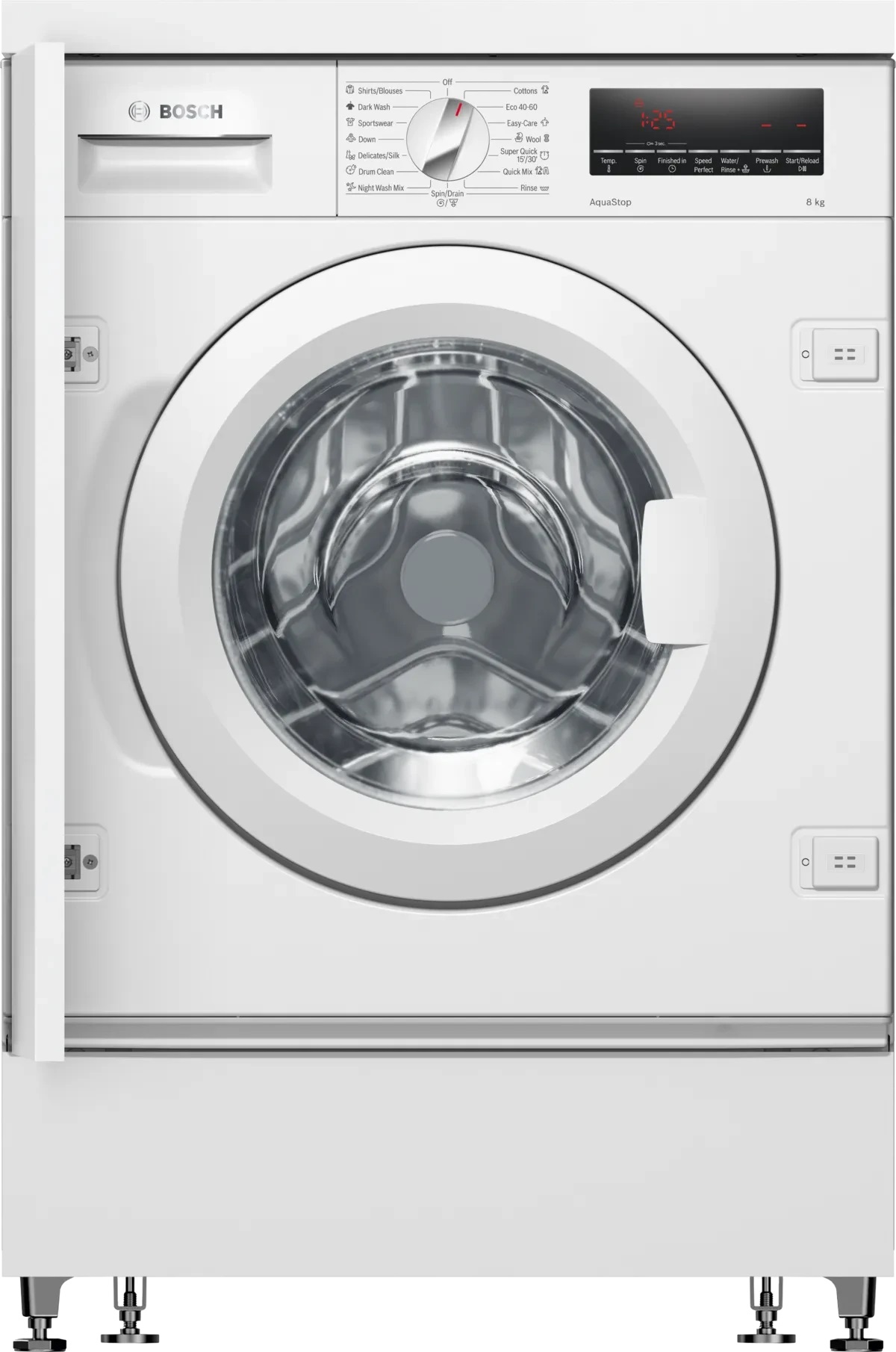 Стиральная машина Bosch WIW28542EU фото 1 в Ростове-на-Дону Стиральная машина Bosch WIW28542EU фото 1 в Ростове-на-Дону