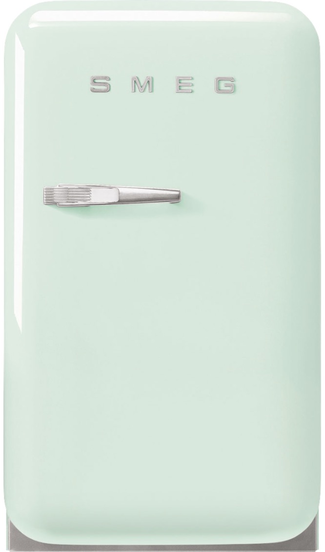 Мини-бар Smeg FAB5RPG5 фото 1 в Ростове-на-Дону Мини-бар Smeg FAB5RPG5 фото 1 в Ростове-на-Дону