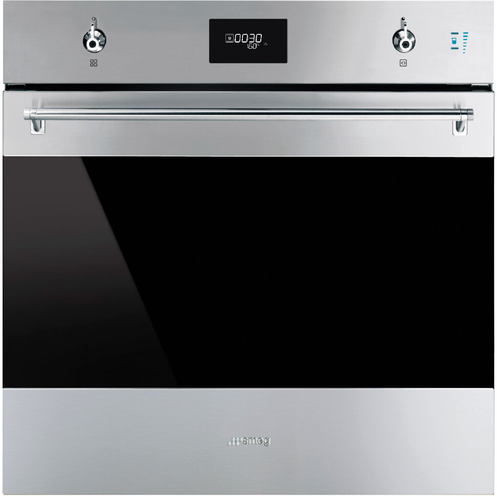 Духовой шкаф SMEG SOP6301S2X фото 1 в Ростове-на-Дону Духовой шкаф SMEG SOP6301S2X фото 1 в Ростове-на-Дону