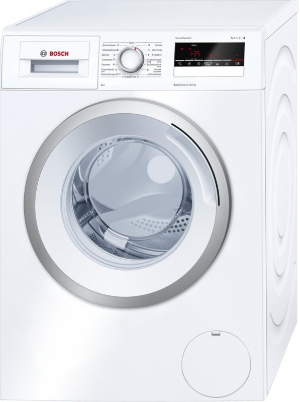 Стиральная машина Bosch WAN24260OE в Ростове-на-Дону Стиральная машина Bosch WAN24260OE в Ростове-на-Дону