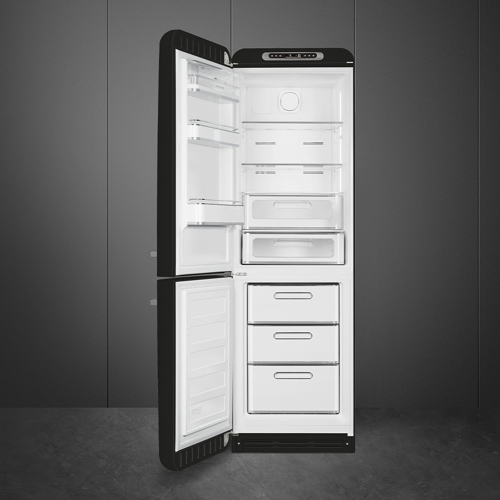 Холодильник Smeg FAB32LBL5 фото 9 в Ростове-на-Дону