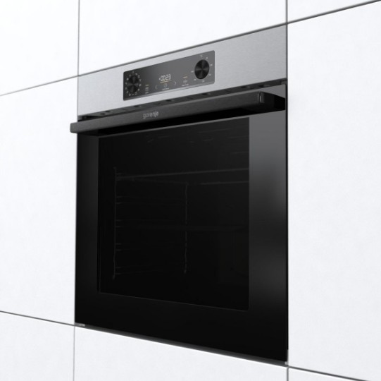 Духовой шкаф Gorenje BOB6737E01X фото 3 в Ростове-на-Дону Духовой шкаф Gorenje BOB6737E01X фото 3 в Ростове-на-Дону