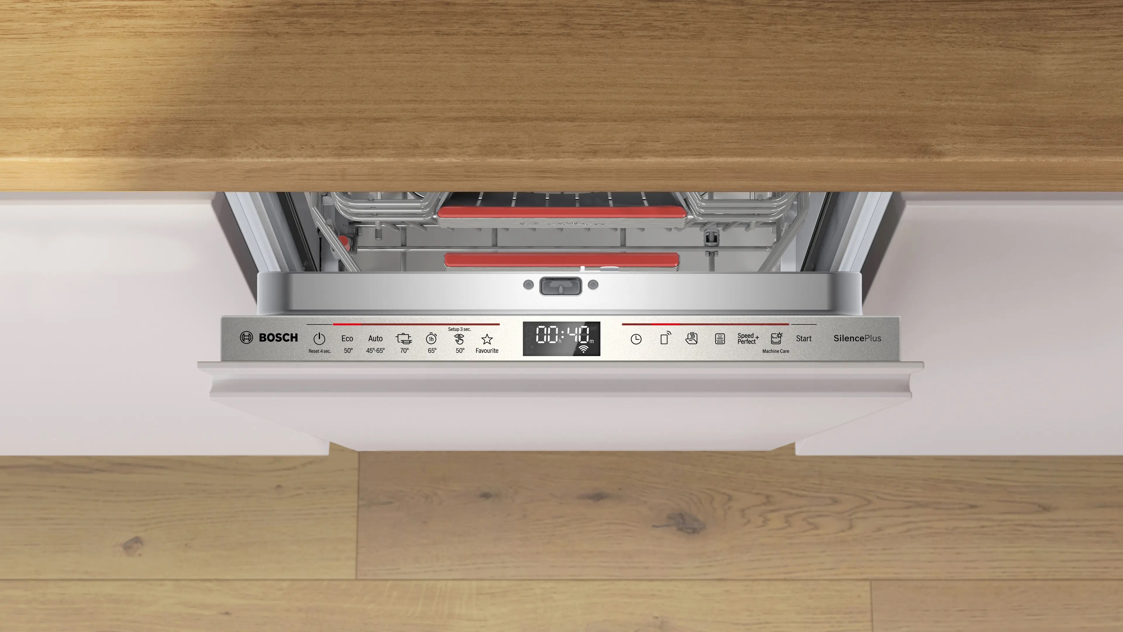 Посудомоечная машина Bosch SPV6EMX05E фото 7 в Ростове-на-Дону