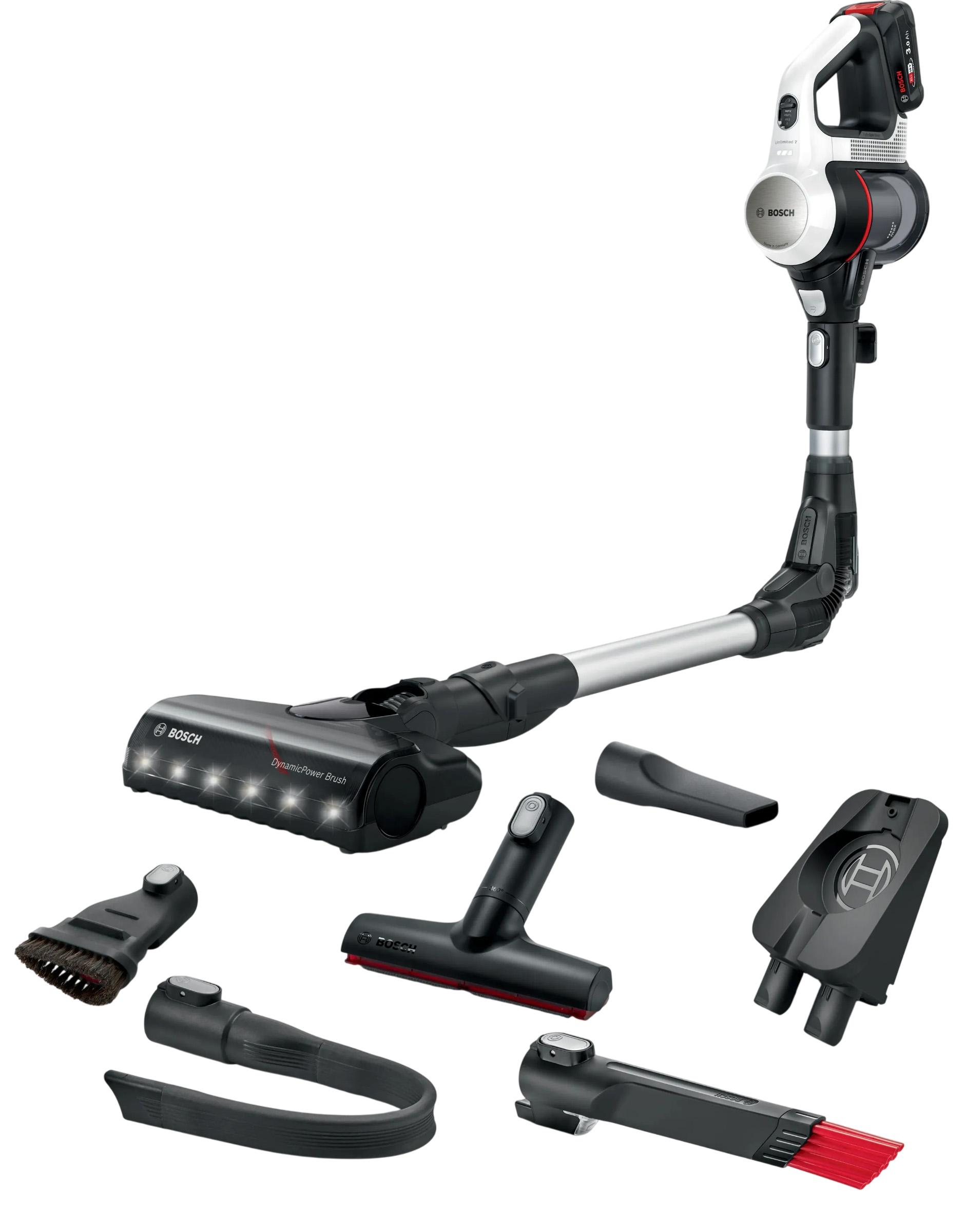 Пылесос BOSCH BCS711XXL фото 1 в Ростове-на-Дону