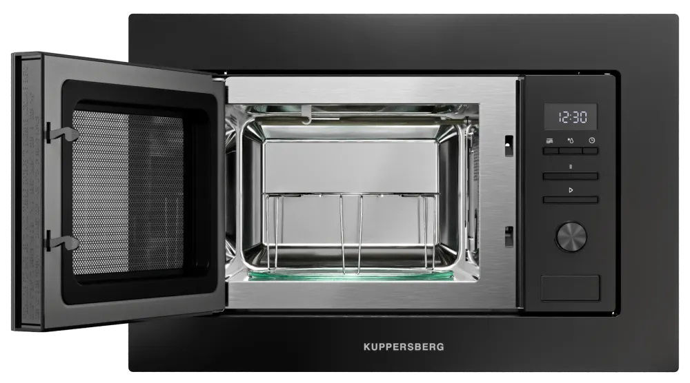 Микроволновая печь Kuppersberg HMW 621 B фото 2 в Ростове-на-Дону Микроволновая печь Kuppersberg HMW 621 B фото 2 в Ростове-на-Дону