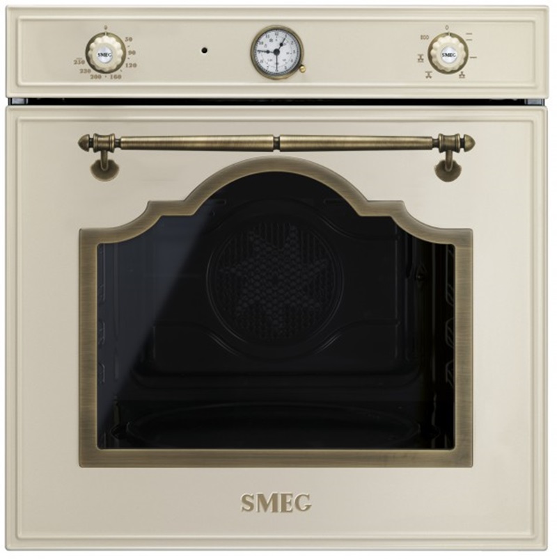 Духовой шкаф Smeg SF700PO Cortina фото 1 в Ростове-на-Дону Духовой шкаф Smeg SF700PO Cortina фото 1 в Ростове-на-Дону