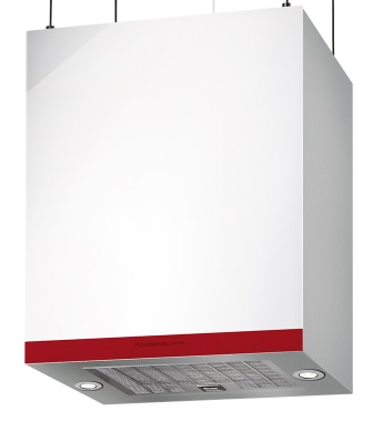 Вытяжка Kuppersbusch DI 3800.0 W8 фото 2 в Ростове-на-Дону