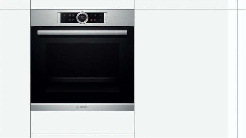 Духовой шкаф Bosch HBG633NS1 фото 2 в Ростове-на-Дону Духовой шкаф Bosch HBG633NS1 фото 2 в Ростове-на-Дону