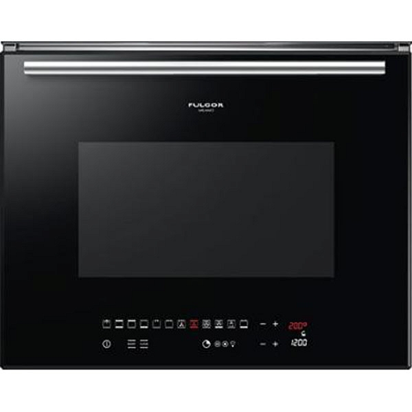Духовой шкаф Fulgor Milano LO 4814/1 TC BK в Ростове-на-Дону