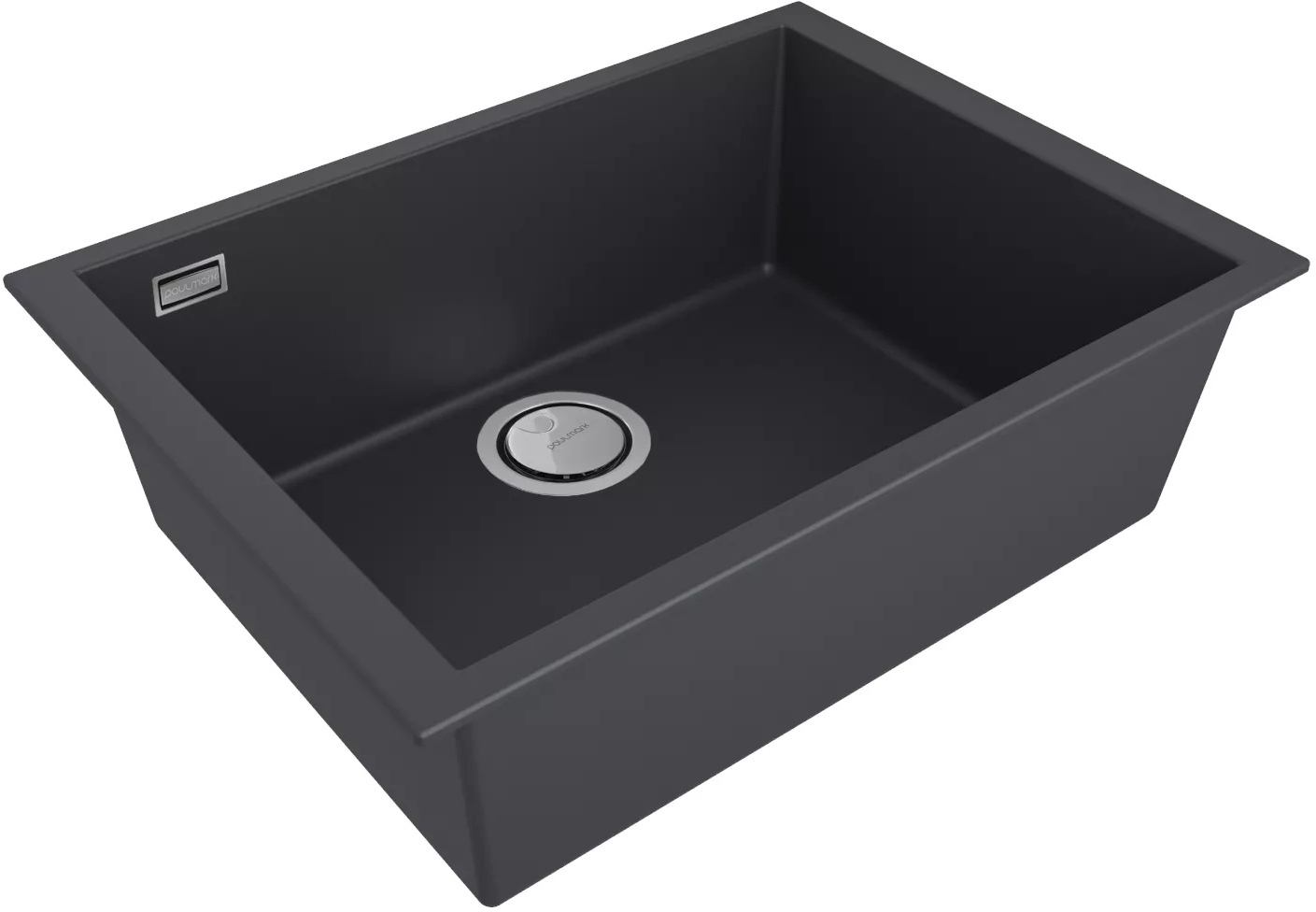 Мойка Paulmark NEO CLASSIC 60 PM966044-AN Anthracite фото 2 в Ростове-на-Дону Мойка Paulmark NEO CLASSIC 60 PM966044-AN Anthracite фото 2 в Ростове-на-Дону