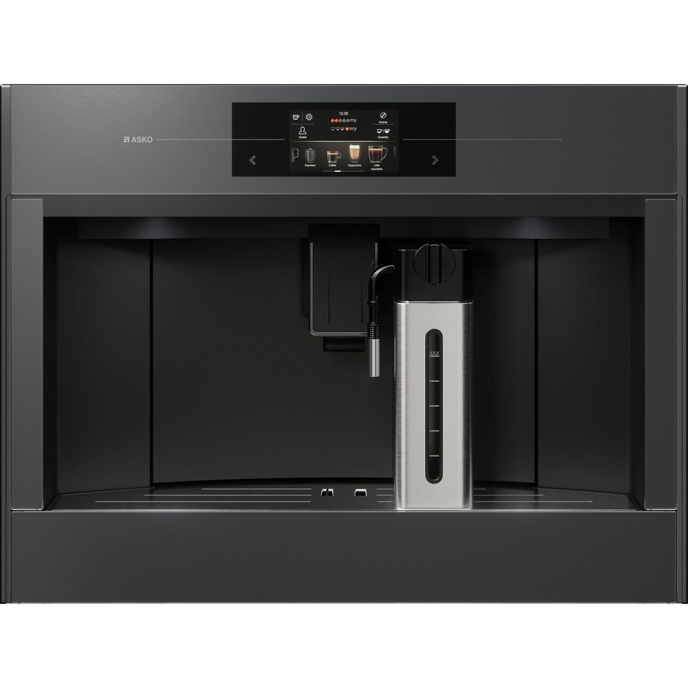Кофемашина Asko CM8478GG фото 1 в Ростове-на-Дону Кофемашина Asko CM8478GG фото 1 в Ростове-на-Дону