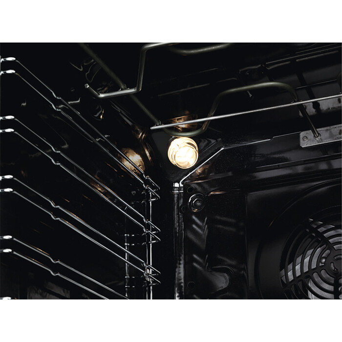 Духовой шкаф Electrolux EOF3H70X фото 5 в Ростове-на-Дону